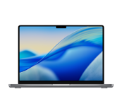 MacBook Pro 14 pouces (M3)